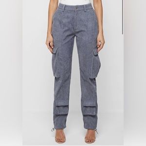MANIÈRE DE VOIR Cargo Pants
